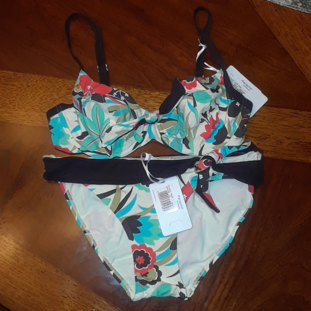 Panache Swim Set